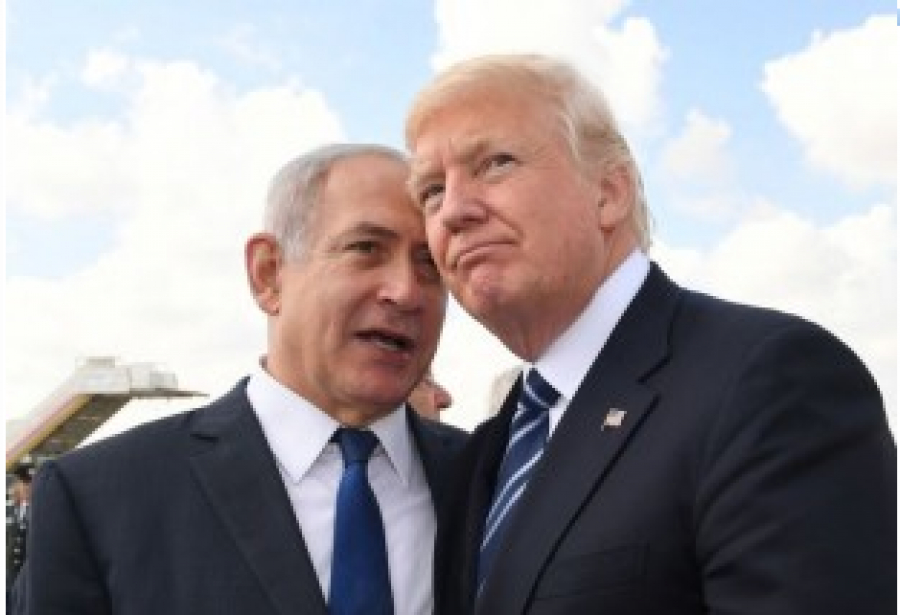 Netanyahu salut les sanctions américaines contre l&#039;Iran