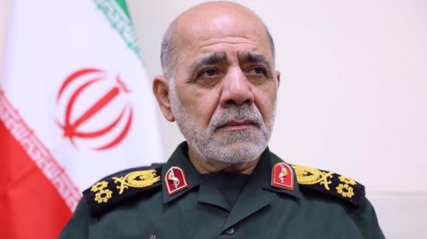 Les forces armées iraniennes sont « prêtes à frapper l'ennemi » (général Abdollahi)