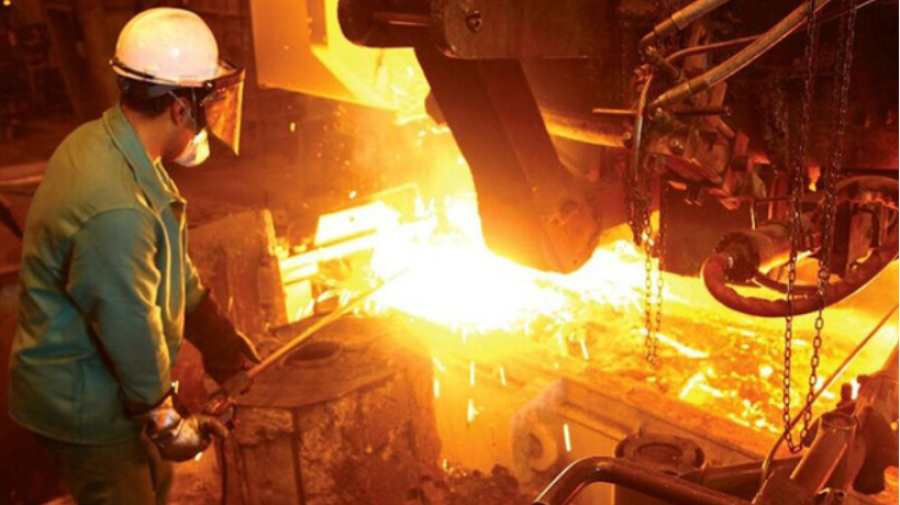 Iran : ascension de 3 places dans le classement mondial des géants de l&#039;acier