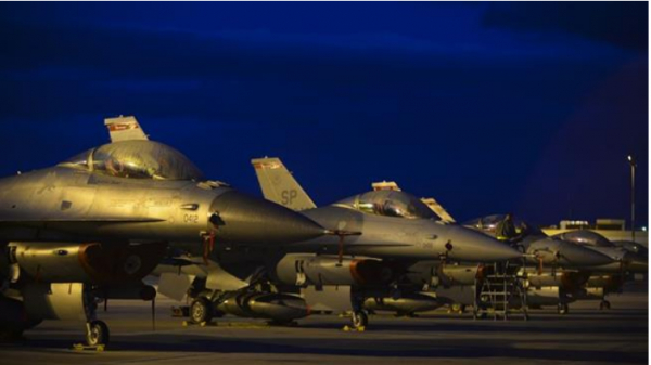 La fermeture de la base d&#039;Incirlik ruinera les relations Ankara/Washington