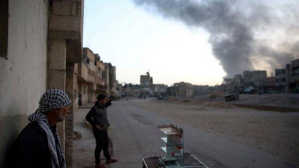Fox News: « Il est temps que Trump voie la réalité de la Syrie en face »