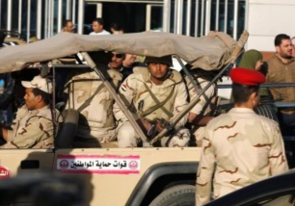 Egypte: 26 soldats tués ou blessés dans le Sinaï
