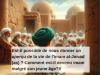 Â l'occasion du martyre d'imam al-Jawad, fin Dhul_Qida