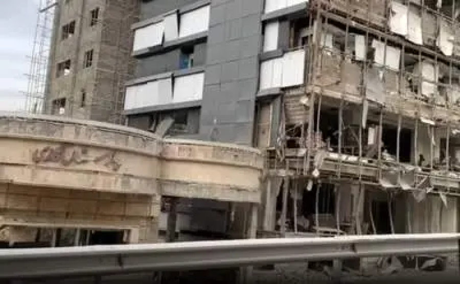 Au moins 50 hôpitaux ont été endommagés dans les attaques américano-israéliennes (ministre iranien de la Santé)