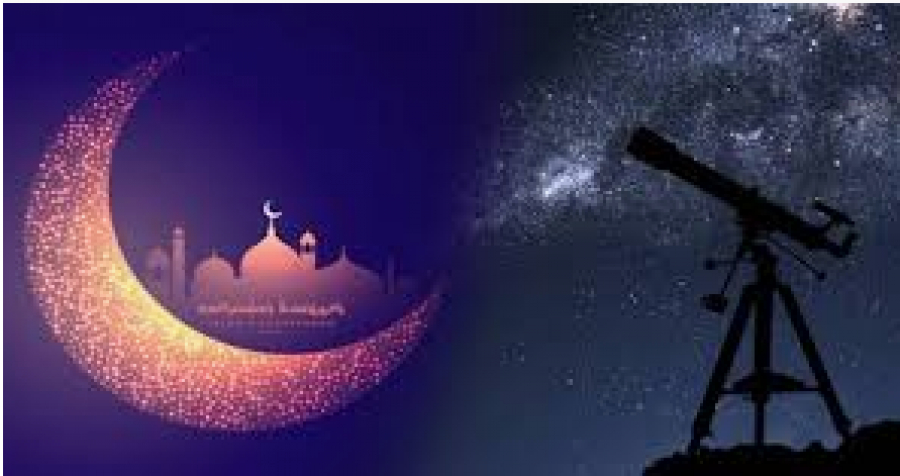 La dernière nuit de Ramadan