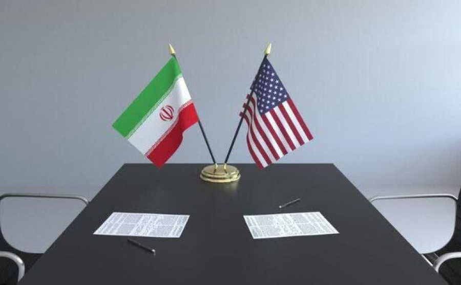 Un accord de paix a été conclu entre les États-Unis d’Amérique et la République islamique d’Iran»