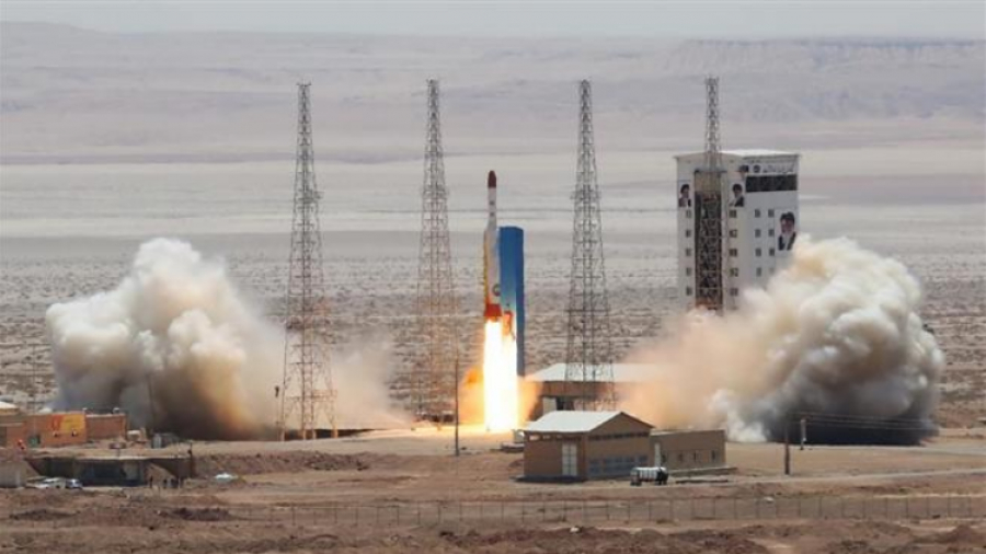 Iran : « La mise en orbite du Nour 1 n’est que le point d’iceberg de la capacité de Téhéran », (CGRI)