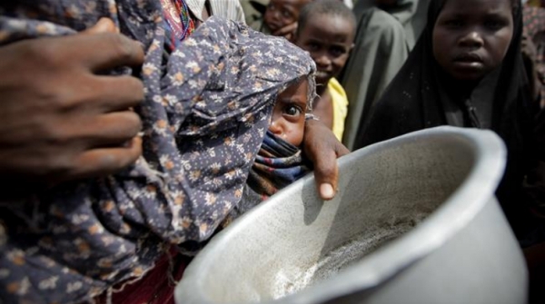 Soudan du Sud : le gouvernement déclare la famine dans plusieurs zones