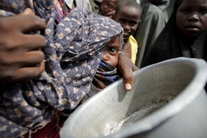 Soudan du Sud : le gouvernement déclare la famine dans plusieurs zones