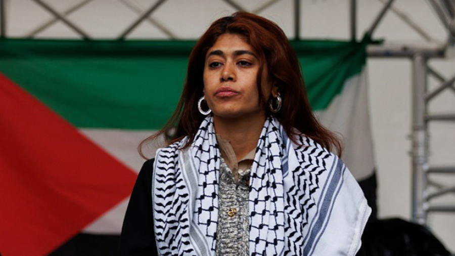 Rima Hassan dénonce Paris pour avoir toléré l’engagement de Franco-Israéliens dans l'armée génocidaire israélienne