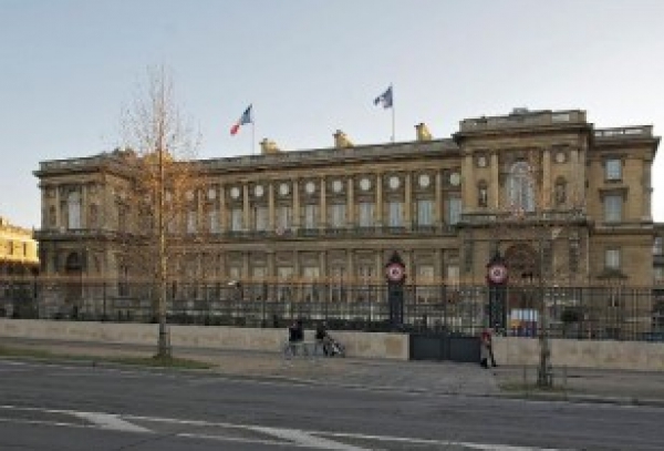 Le régime israélien rejette une initiative de paix française