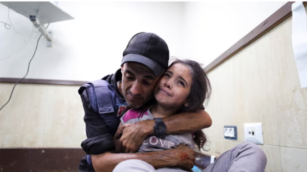 En novembre, 57 actes d’agression israéliens contre des journalistes palestiniens ont été recensés en Cisjordanie et à Gaza