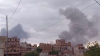 Neuf morts et 118 blessés dans de nouvelles frappes israéliennes sur Sanaa et Jawf au Yémen