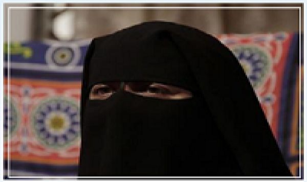 Canada : le niqab au tribunal, permis au cas par cas