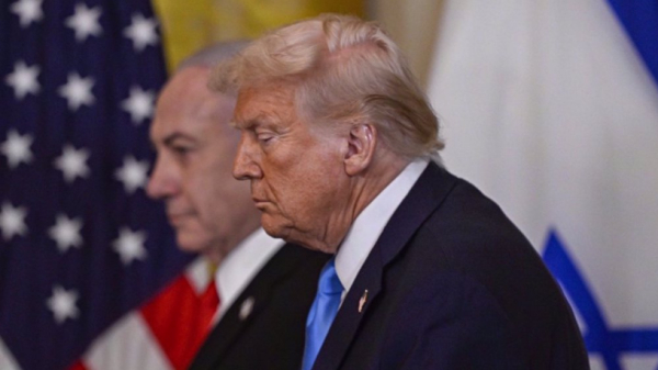 Le plan de Trump pour Gaza sert les intérêts stratégiques d&#039;Israël, dénonce le Jihad islamique palestinien