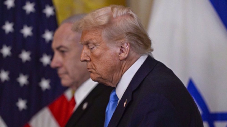 Le plan de Trump pour Gaza sert les intérêts stratégiques d&#039;Israël, dénonce le Jihad islamique palestinien