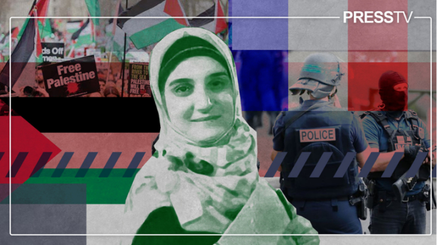 Les athlètes iraniennes demandent à Antonio Guterres la libération immédiate de Mahdieh Esfandiari