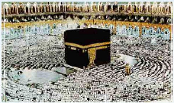 L’islam; deuxième religion du monde