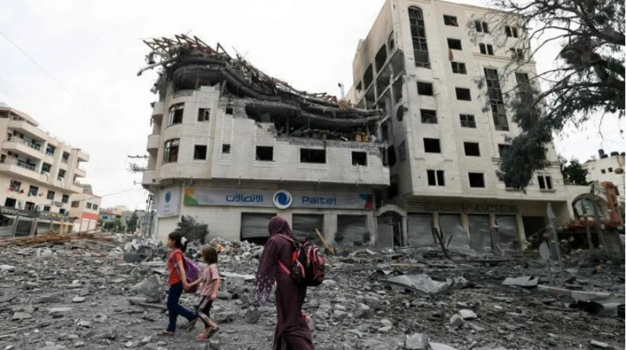 Les criminels de guerre israéliens doivent être traduits en justice (Hossein Amir Abdollahian)