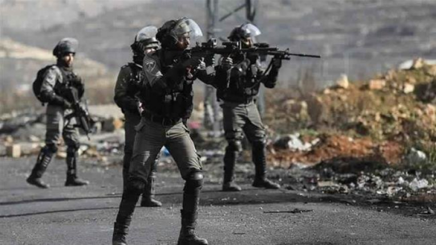 Qods-est /Gaza : des attaques conjuguées contre les militaires israéliens