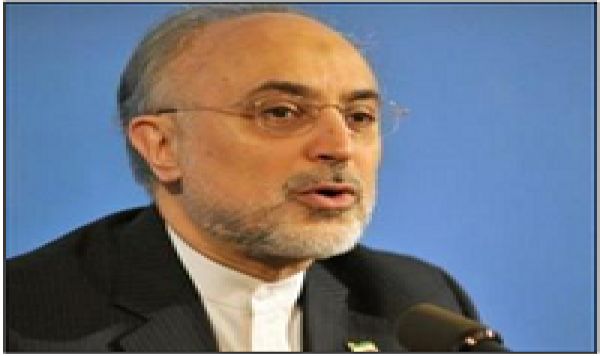 La Palestine est le symbole de la résistance de l’Ummah islamique devant les ennemis (Salehi)