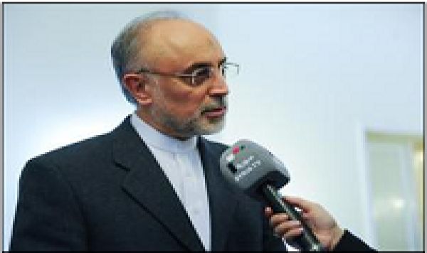 Accueil d&#039;Egypte de la tenue des négociations entre les 5+1 et l&#039;Iran au Caire; (Salehi)