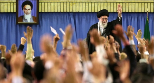 L&#039;industrie nucléaire est une nécessité pour l&#039;Iran