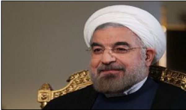 Rohani : Le règlement précoce des cas nucléaire de l&#039;Iran