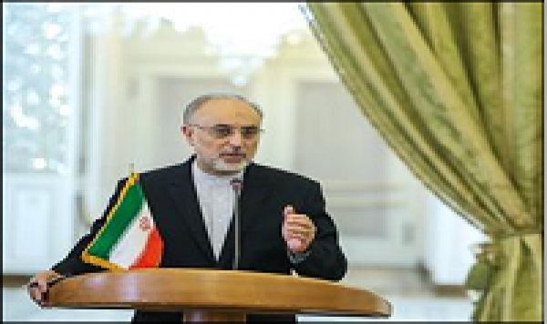 Retour du calme en Syrie à l&#039;aide des discussions; affirme Salehi