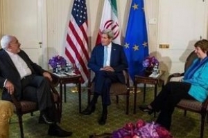« L&#039;Iran a la volonté de parvenir à un Pacte final »
