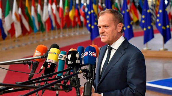 L&#039;UE prolonge les sanctions économiques contre la Russie