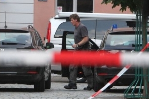 Arrestation en Allemagne d&#039;un membre présumé de Daech