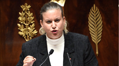 France : Mathilde Panot dénonce l’absence de sanctions contre Israël et annonce de nouvelles mobilisations pour Gaza