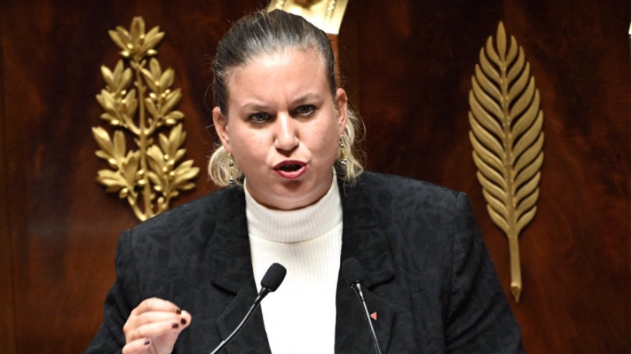 France : Mathilde Panot dénonce l’absence de sanctions contre Israël et annonce de nouvelles mobilisations pour Gaza