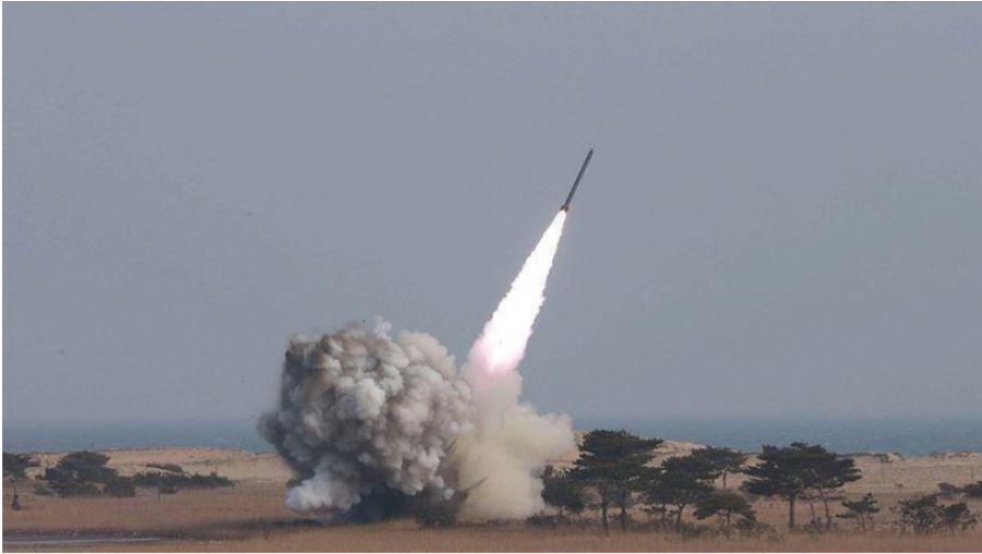 Des sirènes retentissent dans plusieurs colonies de Cisjordanie à la suite d&#039;une frappe de missile yéménite