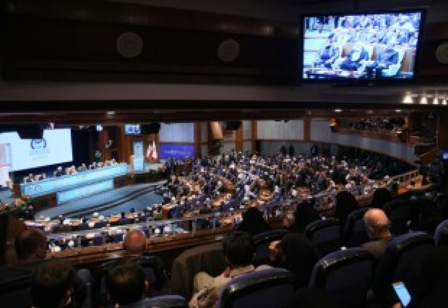 La déclaration finale de la 32e conférence de l’Unité Islamique ‘’Al-Qods, axe de l’unité de l’oumma’’