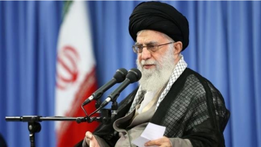Les chefs des trois pouvoirs reçus en audience par le Leader de la Révolution islamique