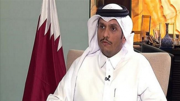 L’Iran nous a créé des couloirs aériens (Ministre qatari des Affaires étrangères)