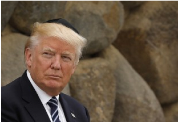 Donald Trump pourrait annuler sa visite au Royaume-Uni