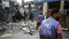 L'UNRWA affirme que 360 membres de son personnel ont été tués pendant le génocide de Gaza