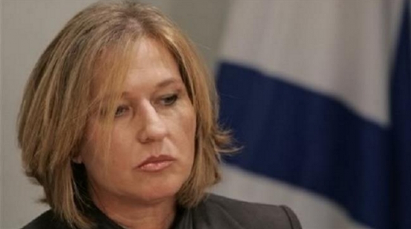 Tzipi Livni bientôt sous-secrétaire général de l’ONU ?