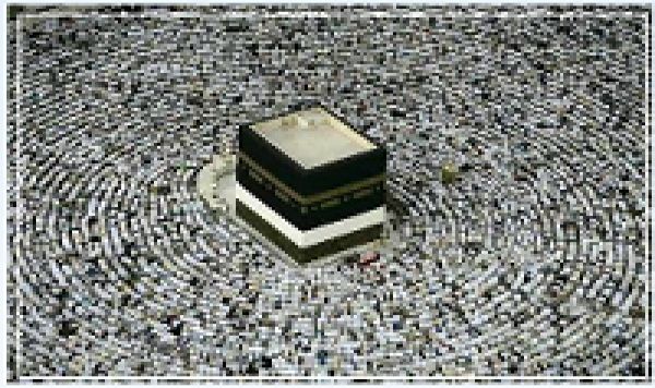 Hajj: la saison du pèleringae est commencé