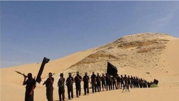 Égypte: cinq policiers sont tués au sud du Caire