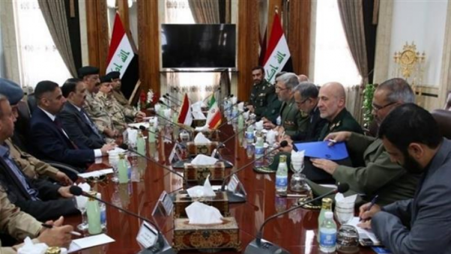 Le terrorisme, au sommaire de la réunion Iran-Irak-Syrie-Russie à Bagdad