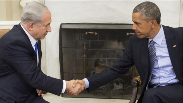 Washington renforce son soutien militaire à Israël