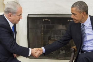 Washington renforce son soutien militaire à Israël