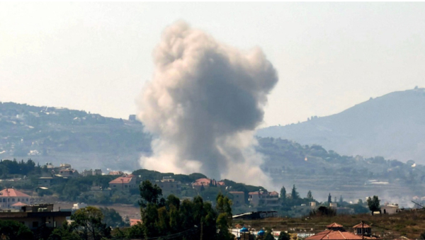 Destructions, vols de drones et frappes au Liban : Israël continue de violer l’accord de cessez-le-feu