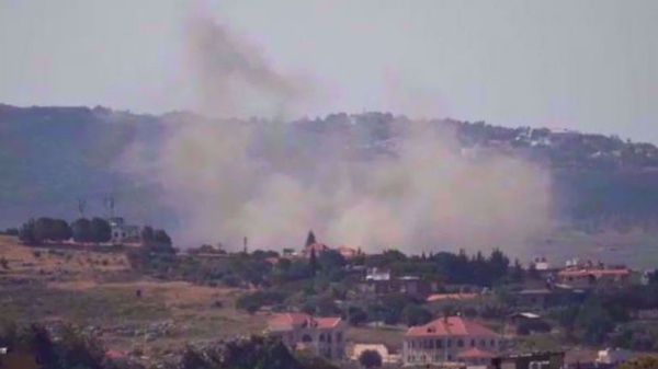 Les forces israéliennes démolissent des maisons dans le sud du Liban alors que se poursuivent les pourparlers parrainés par les États-Unis