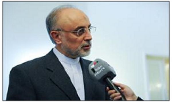 Les activités nucléaires non-pacifiques sont interdites et illicites; souligne Salehi