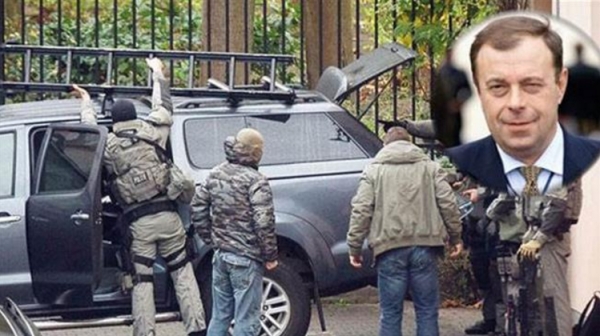 Mort suspecte de l’auditeur général de l’Otan